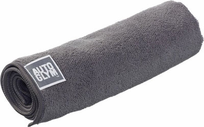 Autoglym microfibre cloth - detailing cloth - 40x40cm - lint-free - washable