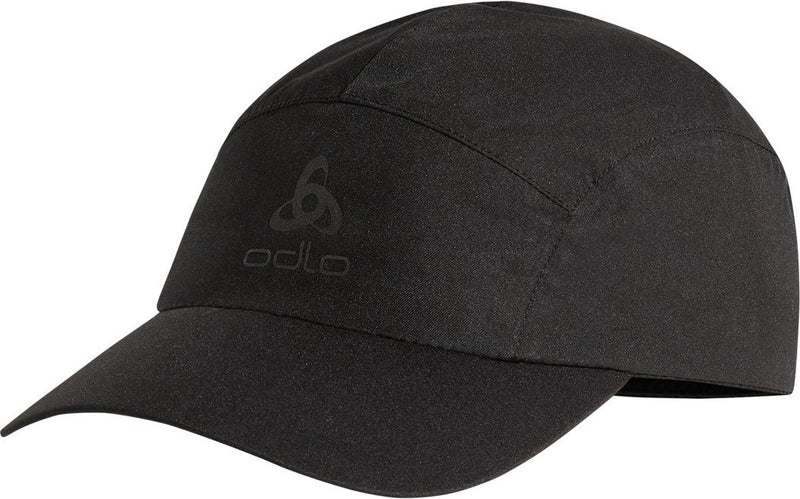 Gorra impermeable Odlo Performance - negro - talla l-xl