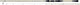 Albatros troutstyle pro-trout st 225 cm - 2-delige ultralichte spinhengel 0,5-5gr