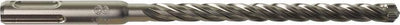 Milwaukee sds-plus mx4 hamerboren - 4-kanten snijdend sds-plus mx4 8 x 165 - 1 st - 4932352022