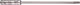 Accessori Milwaukee prolunga sds-plus 300mm - 4932471153