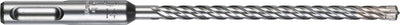 Milwaukee 4932352013 rx4 sds-plus betonboor - 4 snijvlakken - 6 x 150 x 210mm