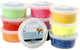 Foam Klei - Basic colors, 10x35gr
