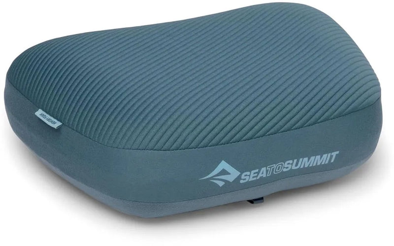 Cuscino premium Sea to Summit Eros - Mediterraneo regolare