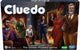 Gioco da tavolo Hasbro Cludo classico gioco di detective per famiglie (inglese).