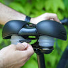 Selle Royal Saddle Royal 5132 Respiro rilassato