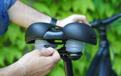 Selle Royal Saddle Royal 5132 Respiro Relajado