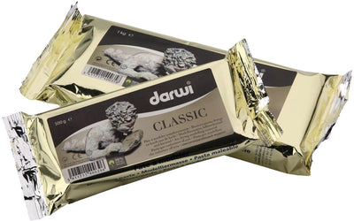 Darwi senza marchio • pasta da modellare classica 1kg