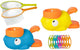 Giochi Toi-toys gioco anatra di dischi volanti
