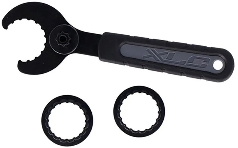 Shimano Trappas Key XLC HT II SRAM GXP TO-S90