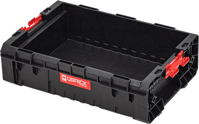 Patrol qbrick system - tool box - residential modular - reinforced construction