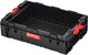 Patrol qbrick system - gereedschapskoffer - woonmodulair - versterkte constructie