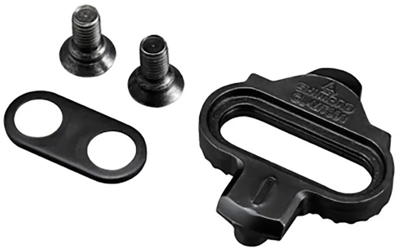 Calas Shimano cl-mt001 spd sin tuerca de cala
