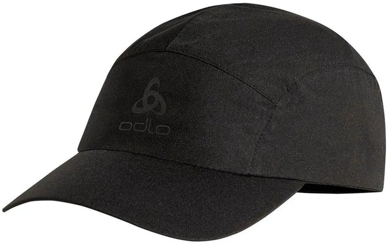 Gorra impermeable Odlo Performance - negro - talla s m