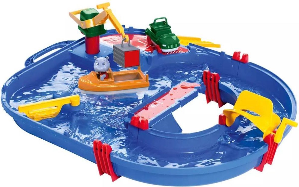 Aquaplay 1501 Avvia set