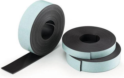 Cinta magnética Legamaster 12,5mm x 3m