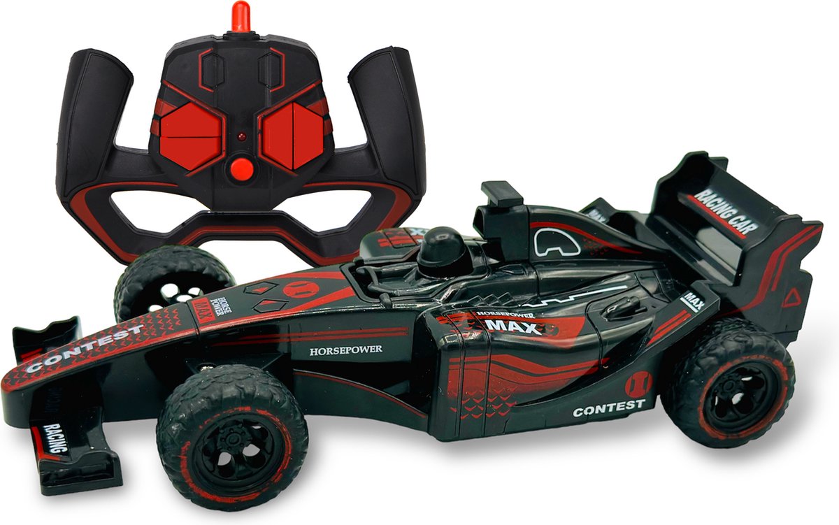 Gear2play RC Starable Auto Racing Team P1