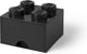 Stanza Copenhagen Lego Brick Drenge 4 Black