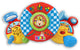 Vtech - ruota da gioco bumba - bumba
