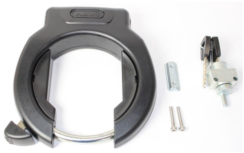 Candado de cuadro Abus 4750l
