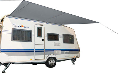 Tendalino per roulotte Bo-camp - da viaggio - medio