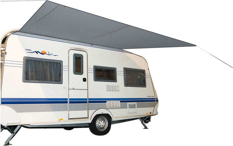 Bo-camp caravanluifel - travel - medium