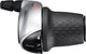 Versteller shimano nexus 7v argento
