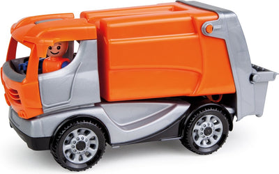Lena garbage truck truckies 22cm