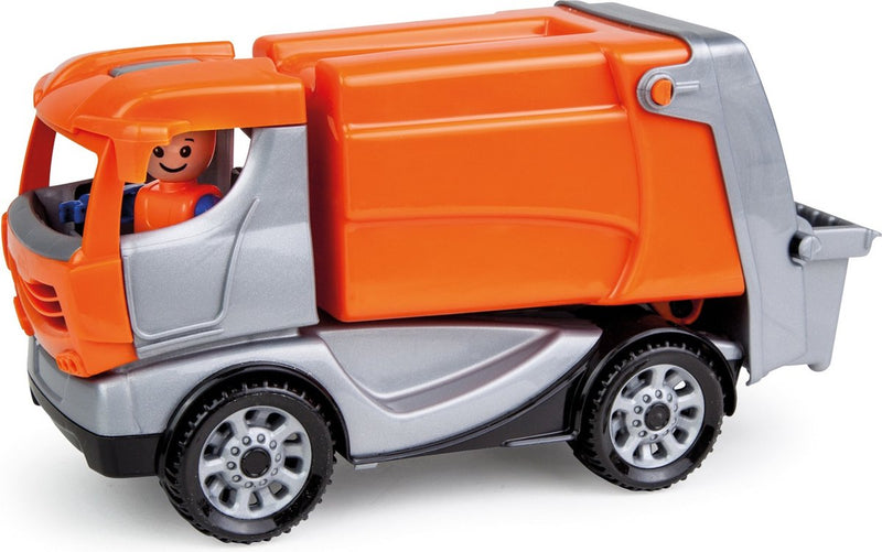 Camión de basura Lena truckies 22cm