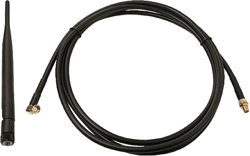 Conjunto amplificador de señal abus tvac17530