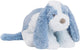 Peluche Happy Horse Dog Driver 28 cm - blu - peluche per bambini