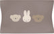 Materassino fasciatoio Bébé-jou 72 x 44 cm Miffy e i suoi amici
