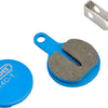 Elvedes Disc Brake Blocks Organ. toktro