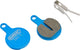 Elvedes Disc Brake Blocks Organ. toktro