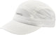 Cappellino unisex Craft Hypervent Run Cap - bianco