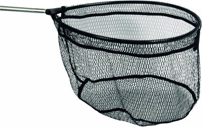 Pannet Albatros eco ovale - profondità 30 cm - maglia 5 mm
