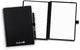 Taccuino cancellabile classico Bambook originale - A5 - pagine a righe - taccuino con lavagna bianca resistente e riutilizzabile - con 1 pennarello gratuito