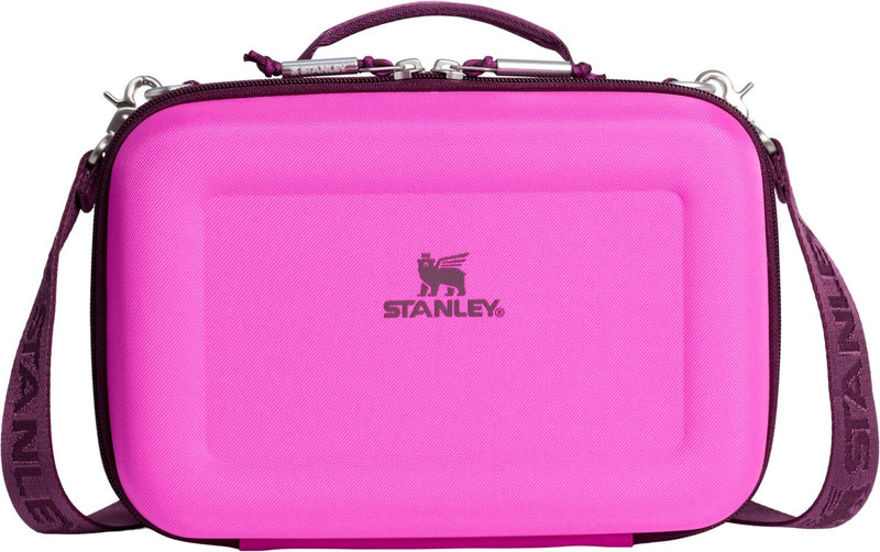 Stanley all day mini lunch box - violet blossom