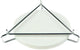 Grill guru medium - platesetter - hitteschild medium - ø40cm