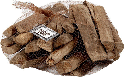 Mix di legno Creative Company, l: 6-14 cm, spessore 15 mm, 610 gr 1 scatola