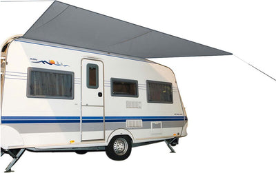 Tendalino per roulotte Bo-camp - da viaggio - grande
