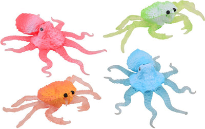 Johntoy Animal World Sea Dier Elesty