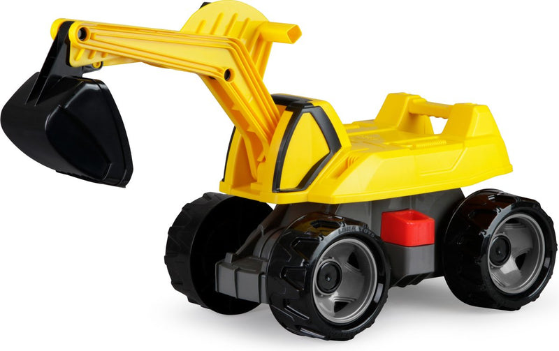 Escavatore Lena Giga Trucks Pro (seduto) 68 cm
