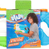 Pistola de agua salpicada con potencia de doble circuito, 1080 ml