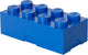 Room Copenhagen LEGO Fiambrera Azul