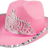 Boland Hat Glimmer Pink