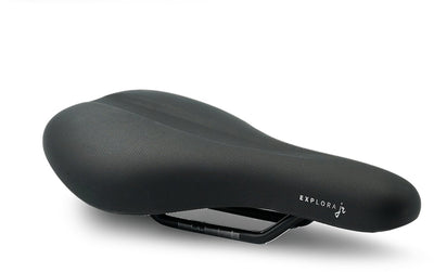 Selle royal explora jr - large - black