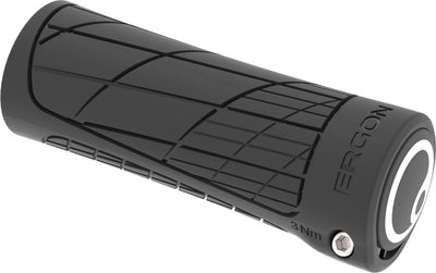 Ergon maneja Ga2 Single Twist Negro