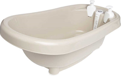 Bébé-jou bebe-jou taupe click thermobad 426005z