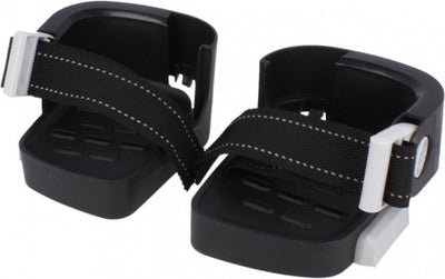 Bandeja de pie Bobike mini exclusivo negro (L+R)